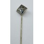 Pin Verein unbekannt