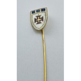 Pin Verein unbekannt