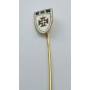 Pin Verein unbekannt