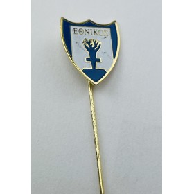 Pin Verein unbekannt
