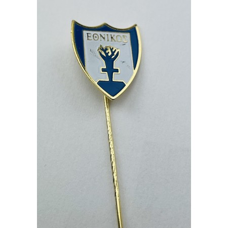 Pin Verein unbekannt