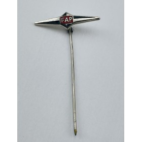 Pin Verein unbekannt