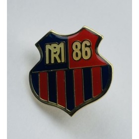 Pin Verein unbekannt