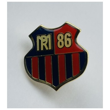 Pin Verein unbekannt