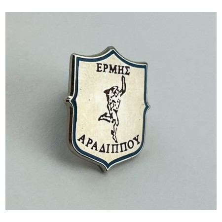 Pin Verein unbekannt