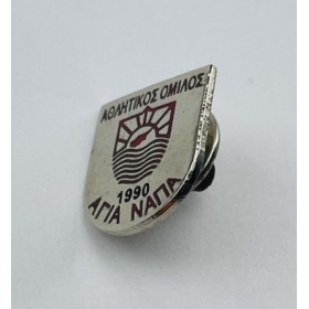 Pin Verein unbekannt