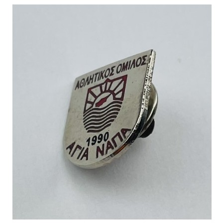 Pin Verein unbekannt