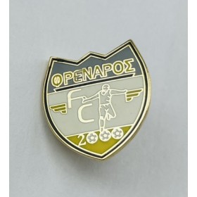 Pin Verein unbekannt