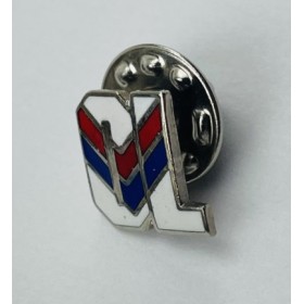 Pin Olympique Lyon (FRA)
