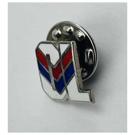 Pin Olympique Lyon (FRA)