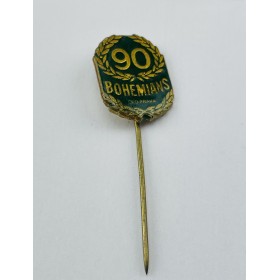 Pin Bohemians Prag 1905 (CZE)