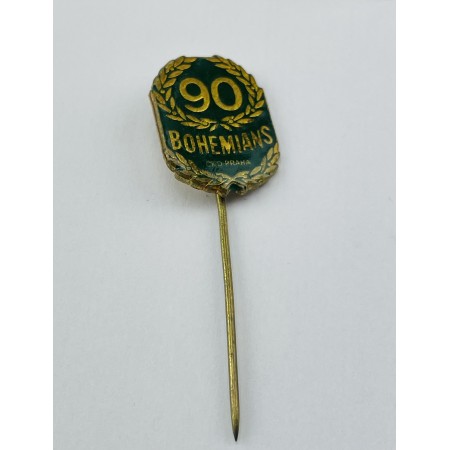 Pin Bohemians Prag 1905 (CZE)