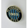 Pin FC Chambly (FRA)