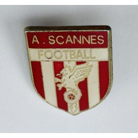 Pin AS Cannes (FRA)
