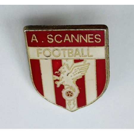 Pin AS Cannes (FRA)