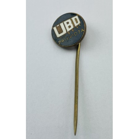Pin Prievidza (SVK)