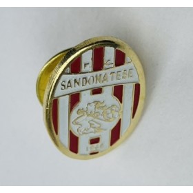 Pin FC Sandonatese (ITA)