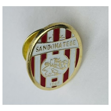 Pin FC Sandonatese (ITA)