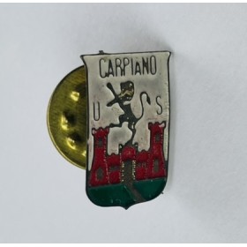 Pin US Carpiano (ITA)
