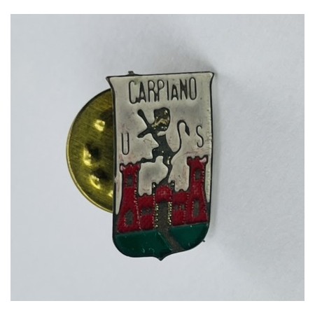 Pin US Carpiano (ITA)