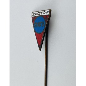 Pin Sparta Złotów (POL)