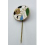 Pin KKS 1925 Kalisz (POL)