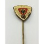 Pin TJ Jiskra Spice (CZE)