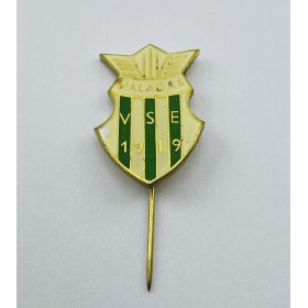 Pin Haladás Szombathely (HUN)