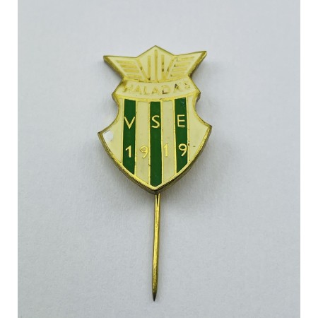 Pin Haladás Szombathely (HUN)