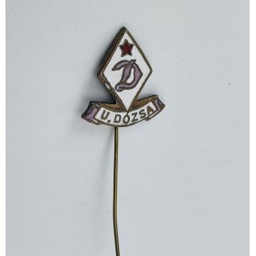 Pin U. Dozsa (HUN)