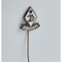 Pin U. Dozsa (HUN)