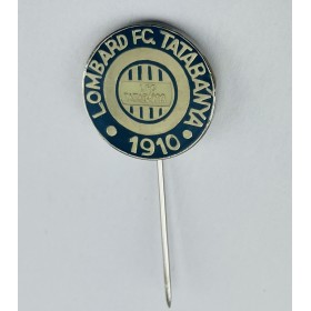 Pin FC Tatabánya (HUN)