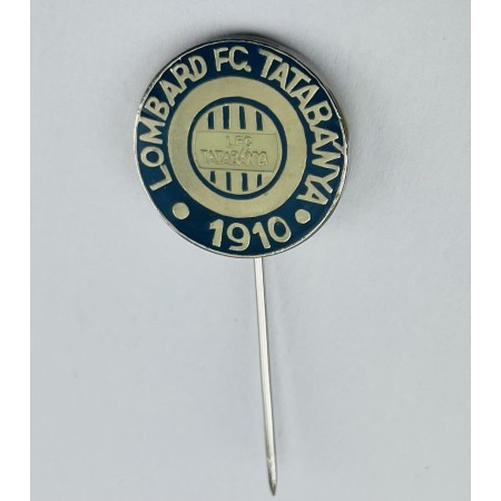 Pin FC Tatabánya (HUN)