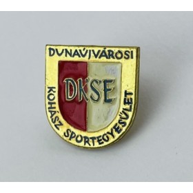 Pin Dunaújváros (HUN)