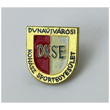 Pin Dunaújváros (HUN)