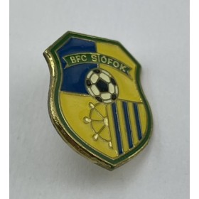 Pin Bodajk FC Siófok (HUN)