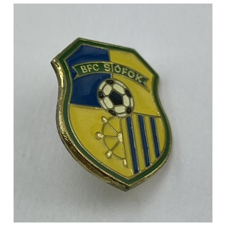 Pin Bodajk FC Siófok (HUN)