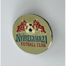 Pin Nyíregyháza Spartacus FC (HUN)