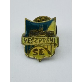 Pin Veszprémi SE (HUN)