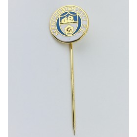 Pin Manchester City (ENG)