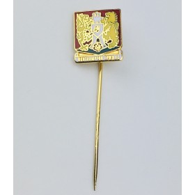 Pin Northampton Town (ENG)
