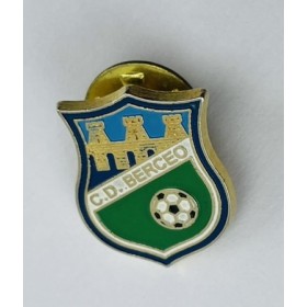 Pin CD Berceo (ESP)