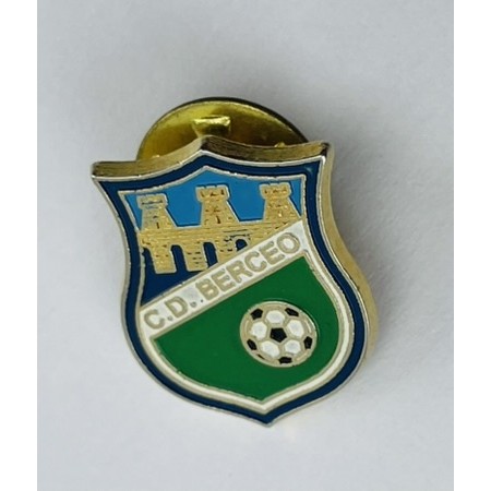 Pin CD Berceo (ESP)
