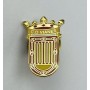 Pin CD Vianés (ESP)