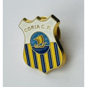 Pin Coria CF (ESP)