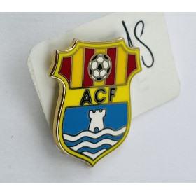 Pin Alone CF (ESP)