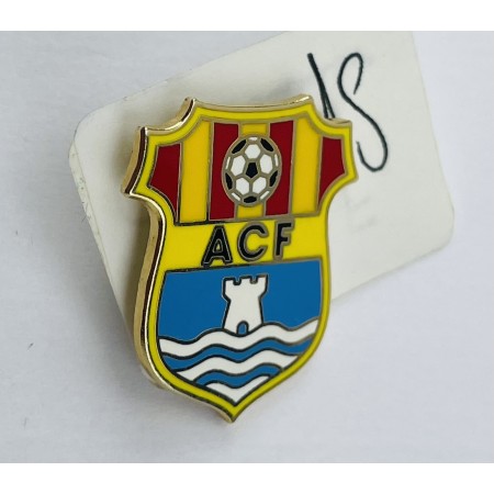 Pin Alone CF (ESP)