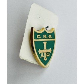 Pin Club Hispano de Castrillon (ESP)