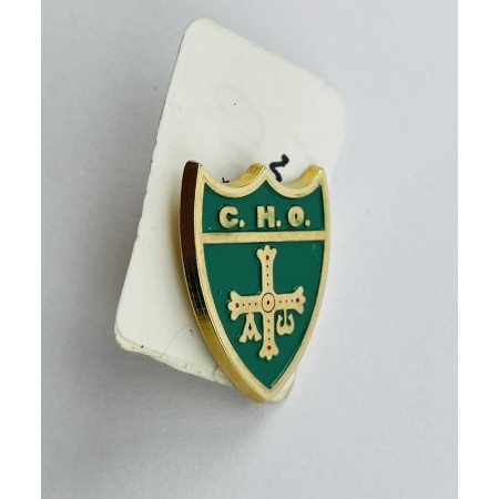 Pin Club Hispano de Castrillon (ESP)