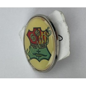 Pin CD Margaritense (ESP)